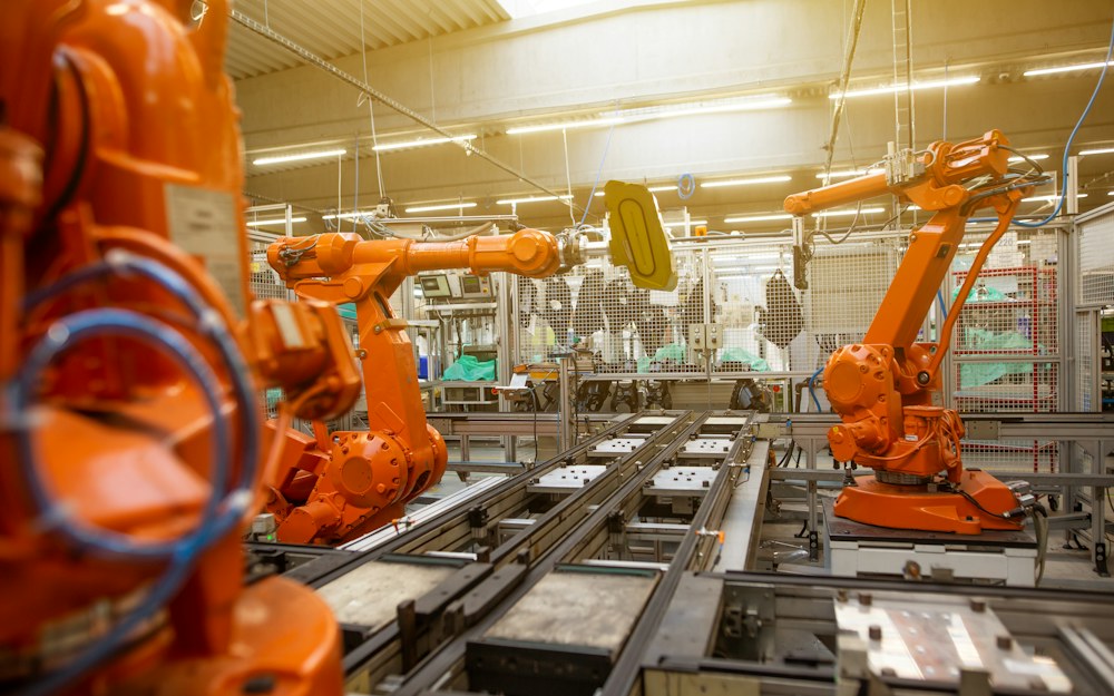 Automation with AI
