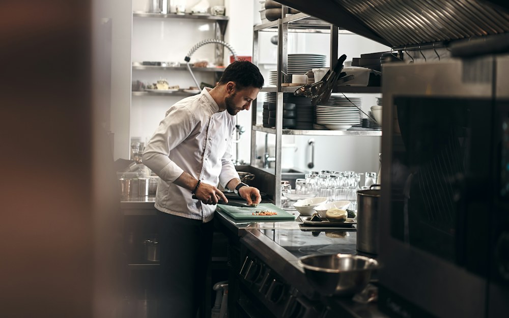 Food Safety Manager Certification Program