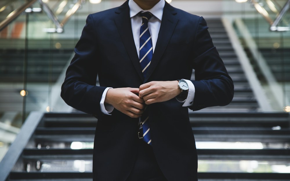 Executive Presence Masterclass