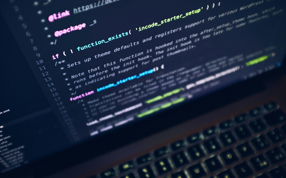 Blockchain Innovation Program