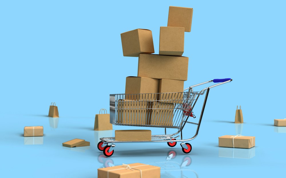 E-Commerce Masterclass