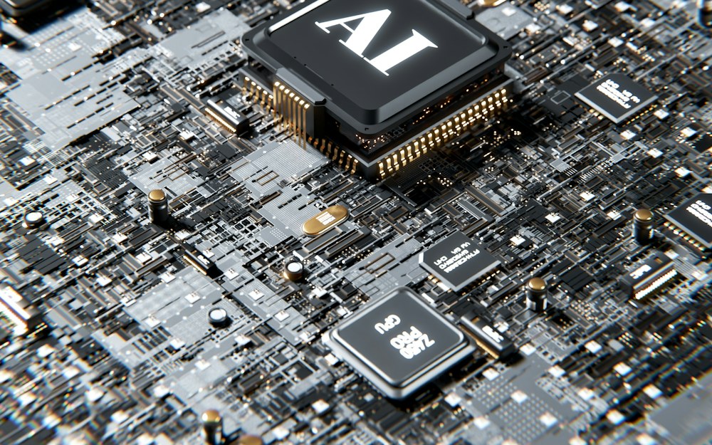 Artificial Intelligence Innovation and Automation