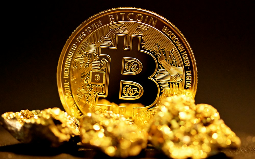 Blockchain Masterclass: eBook + Certificate of Completion
