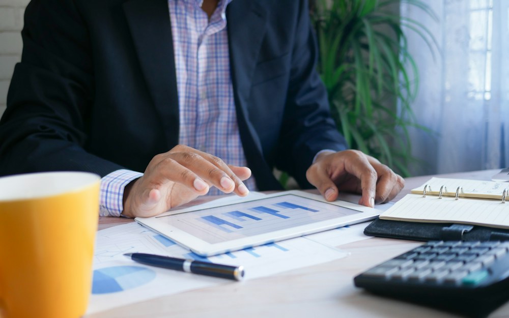 Financial Planning Masterclass