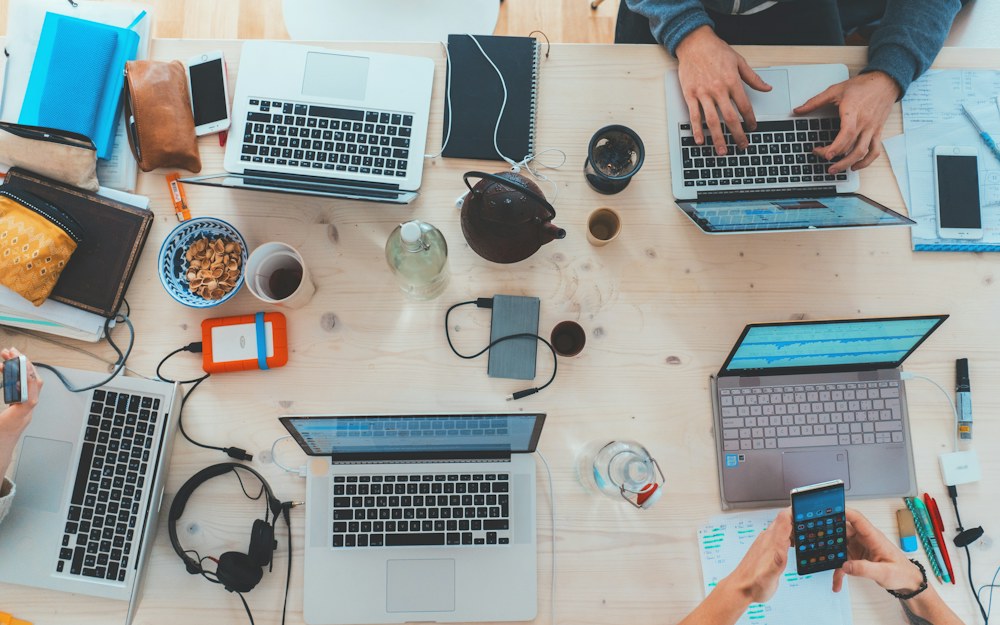 Digital Marketing Accelerator: Become a Specialist