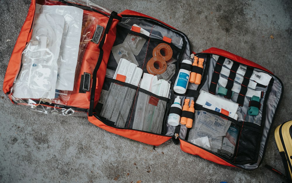 Certified First Aider Masterclass