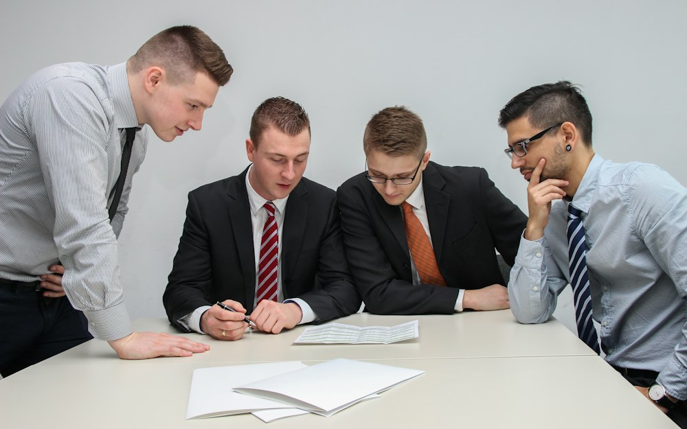 Certified Professional Leader Program