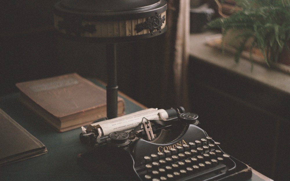 Write & Thrive: Author Success Formula
