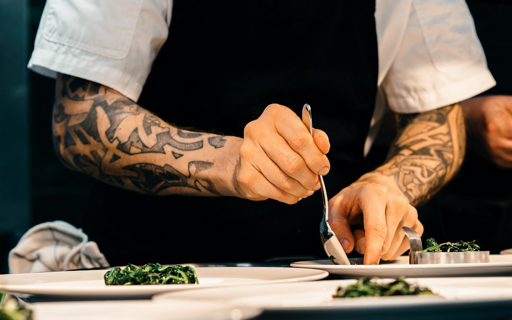 Certified Professional Food Handler Program