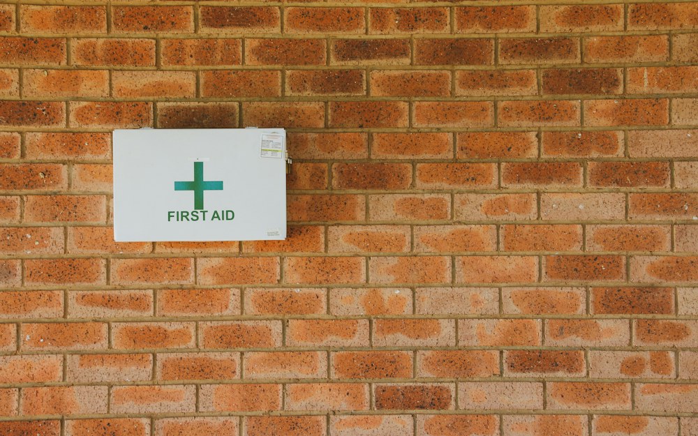 Certified First Aider Program