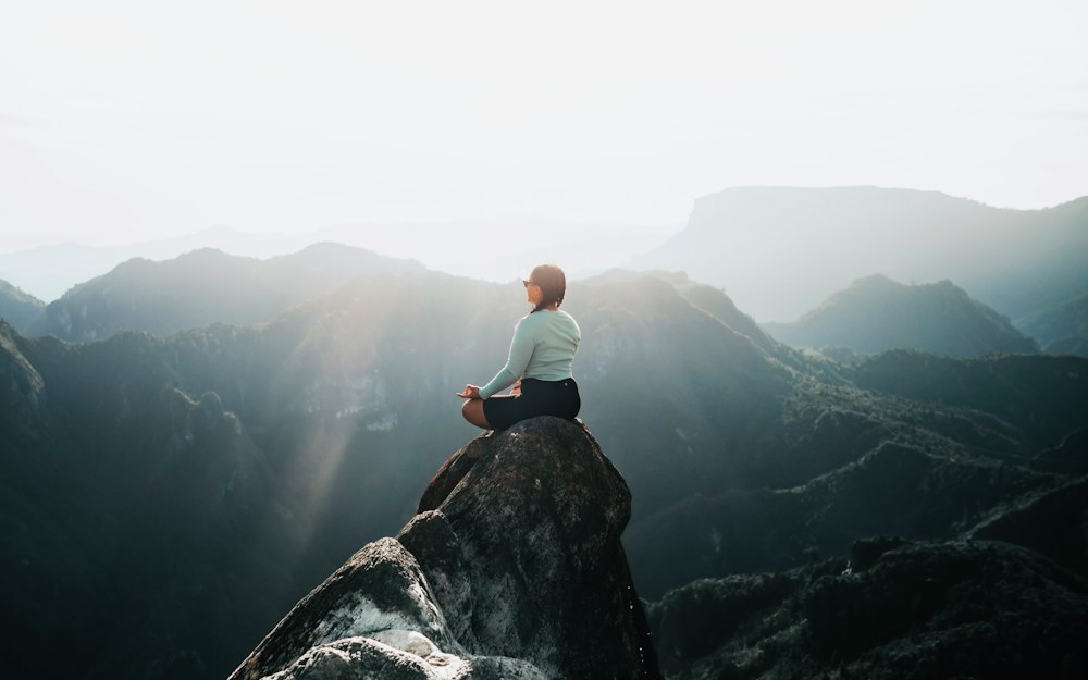 Mental Wellness Masterclass: E-Book + Certificate of Completion