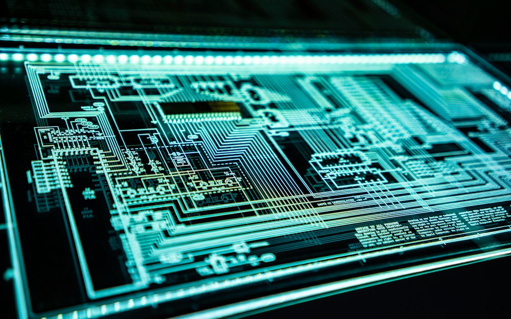 AI: Artificial intelligence and data protection (EN)