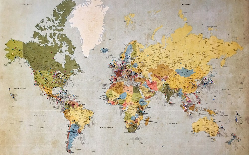 Cultural Intelligence Course