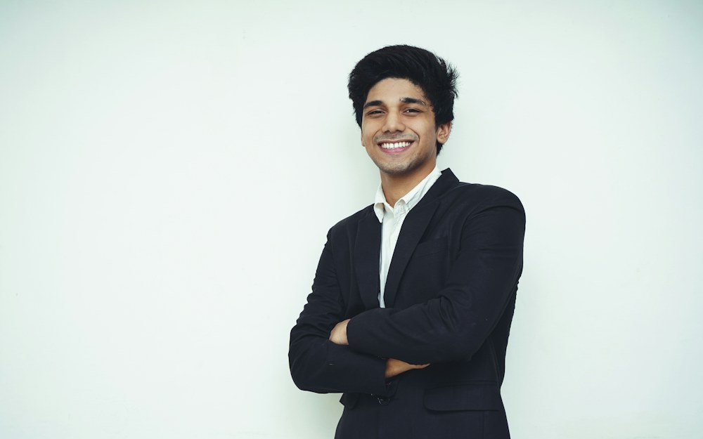 Executive Presence Masterclass
