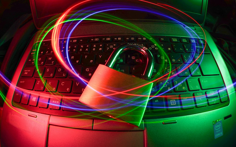 GDPR: General Data Protection Regulation (EN)