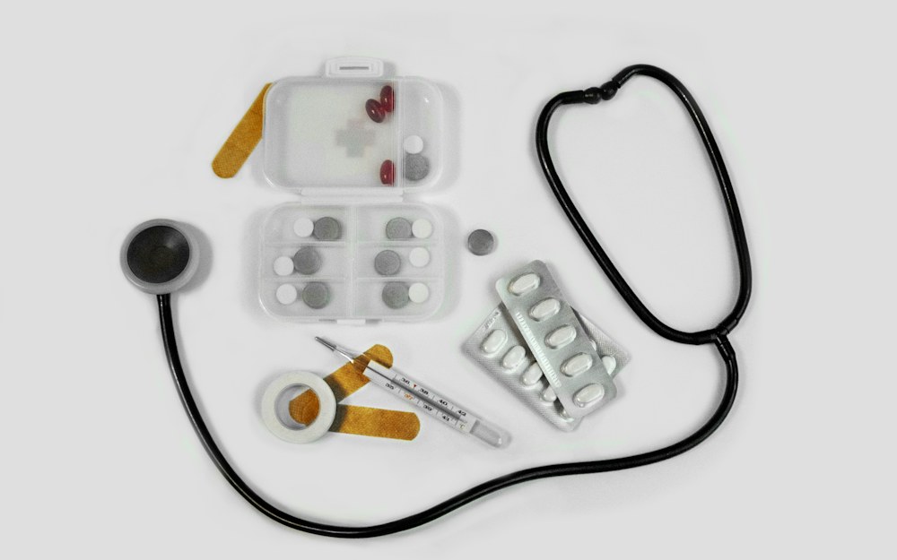 Basic First Aid Training