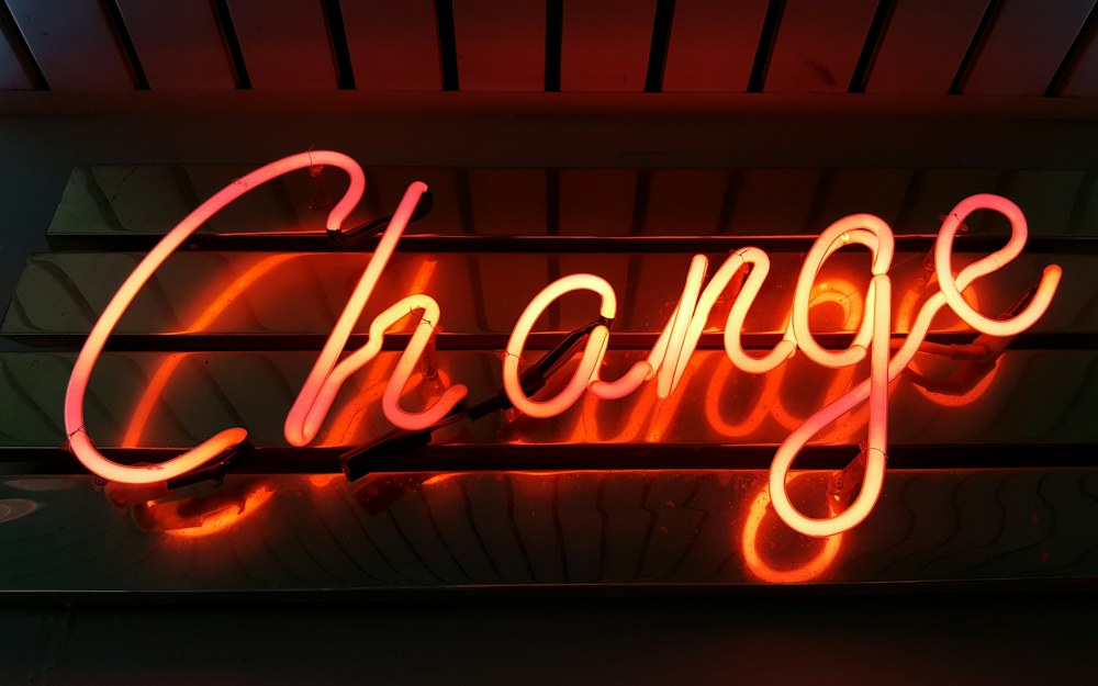 Change Management
