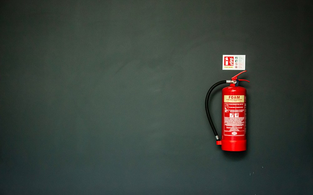 Fire Safety Training
